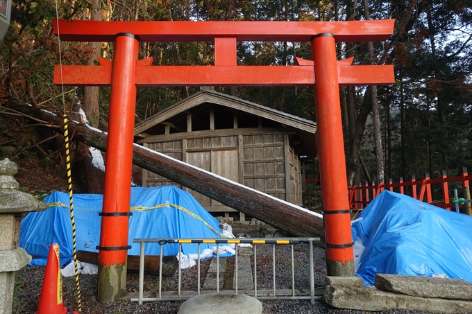 守谷神社・冨士神社　No18