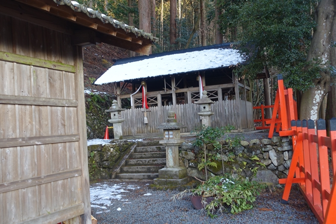 守谷神社・冨士神社　No20