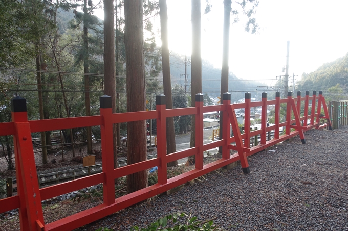 守谷神社・冨士神社　No27