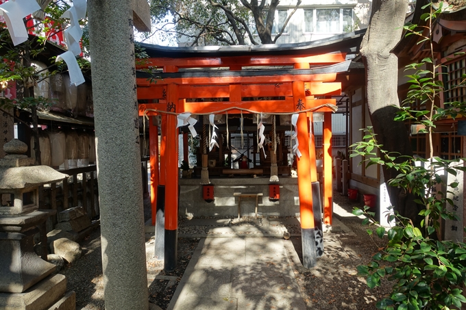 若一神社　No19