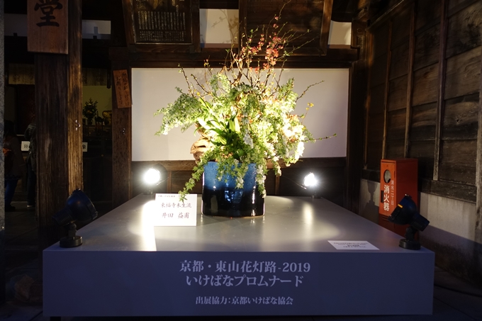 東山花灯路2019　No14