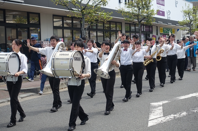 亀岡光秀祭り2019　No13