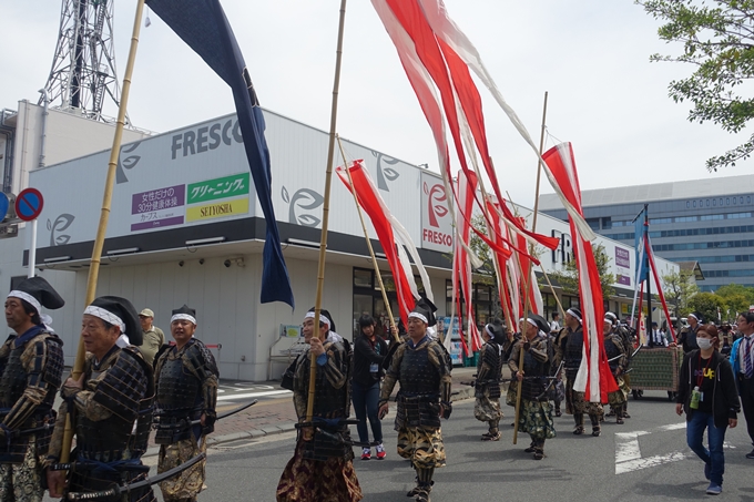 亀岡光秀祭り2019　No21