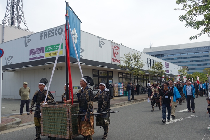 亀岡光秀祭り2019　No22