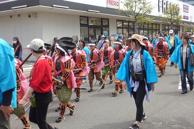 亀岡光秀祭り2019　No24