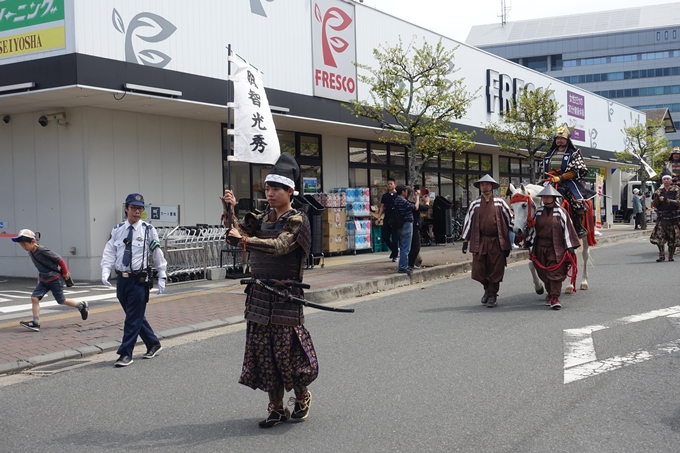 亀岡光秀祭り2019　No26