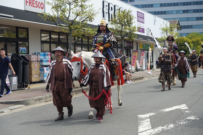 亀岡光秀祭り2019　No27