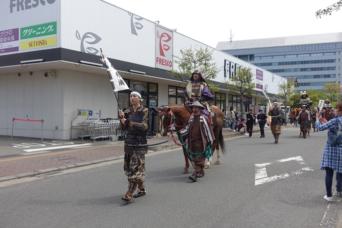 亀岡光秀祭り2019　No28