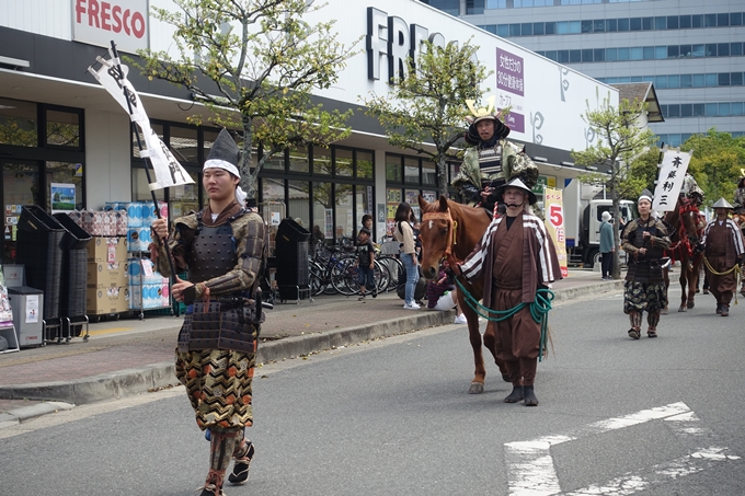 亀岡光秀祭り2019　No30