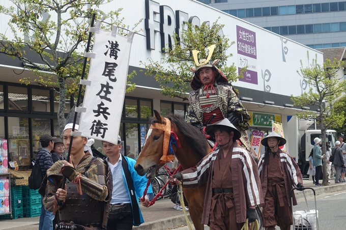 亀岡光秀祭り2019　No32