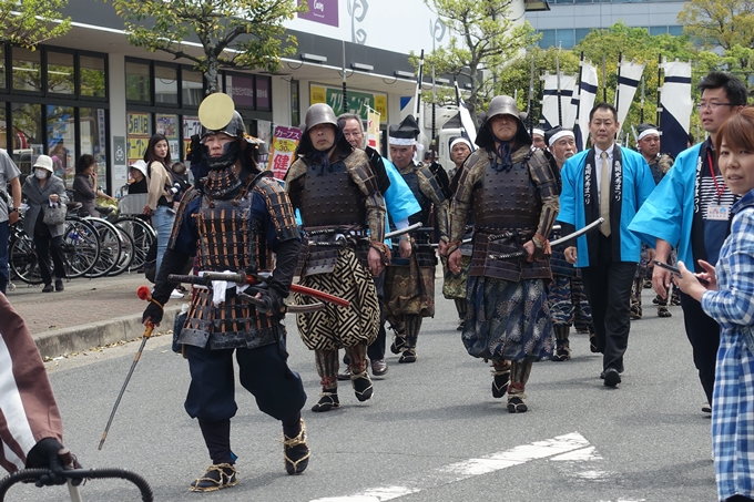 亀岡光秀祭り2019　No33