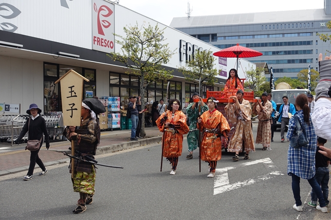 亀岡光秀祭り2019　No39