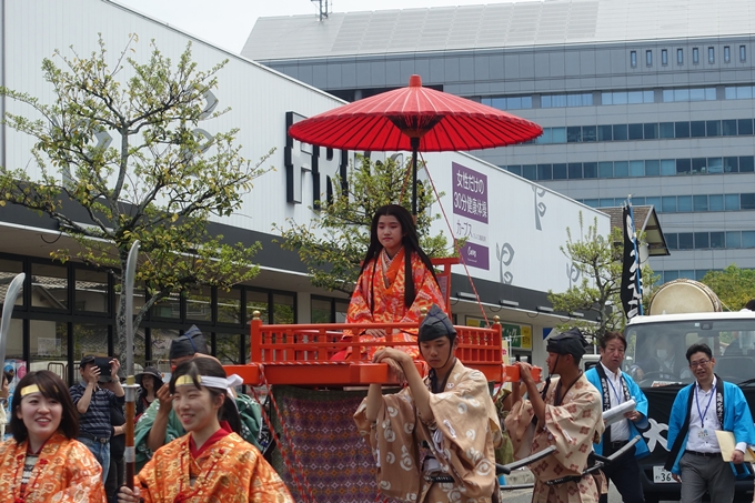 亀岡光秀祭り2019　No40