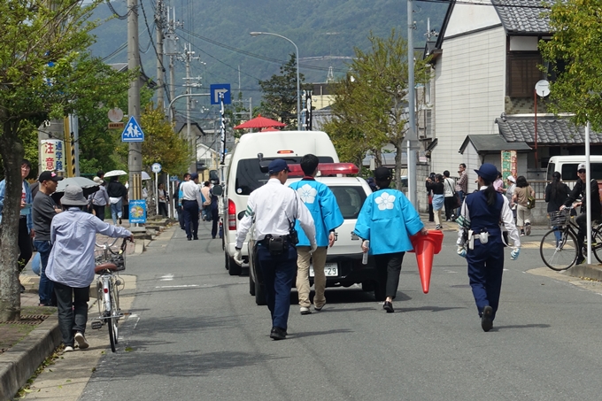 亀岡光秀祭り2019　No42