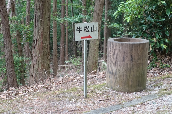金毘羅神社・牛松山　No10