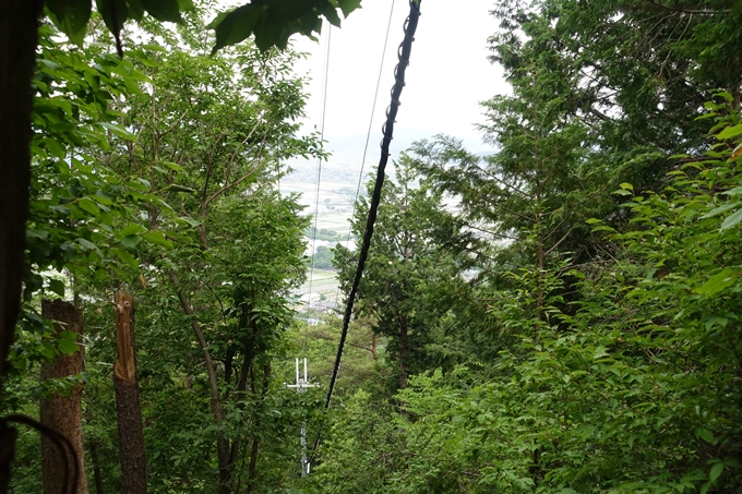 金毘羅神社・牛松山　No25