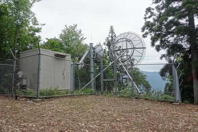 金毘羅神社・牛松山　No42