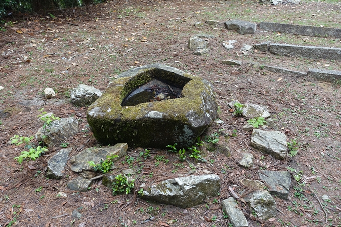 金毘羅神社・牛松山　No47