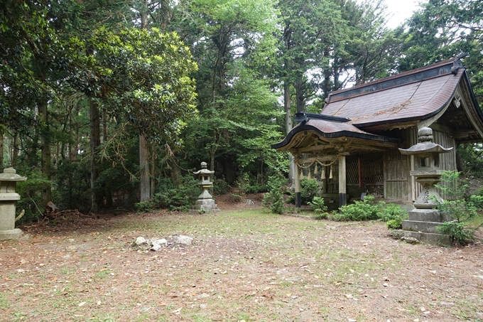 金毘羅神社・牛松山　No49