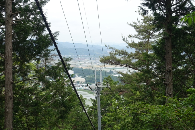 金毘羅神社・牛松山　No57