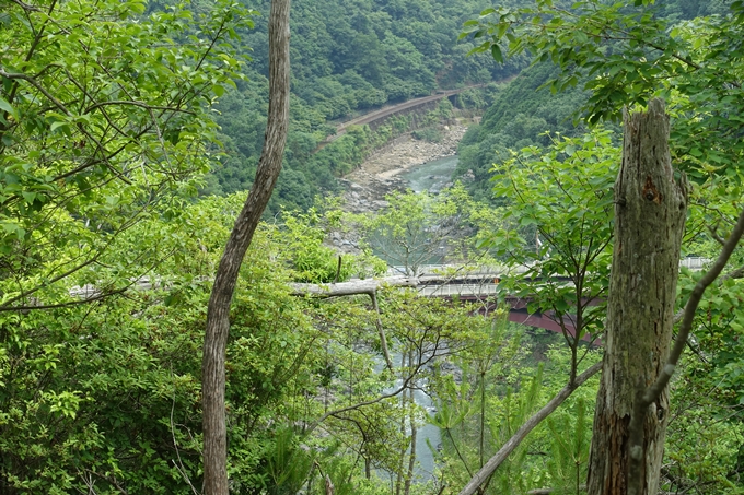 西向宝庫地蔵尊_反射板　No156