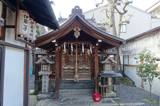 尚徳諏訪神社　No10