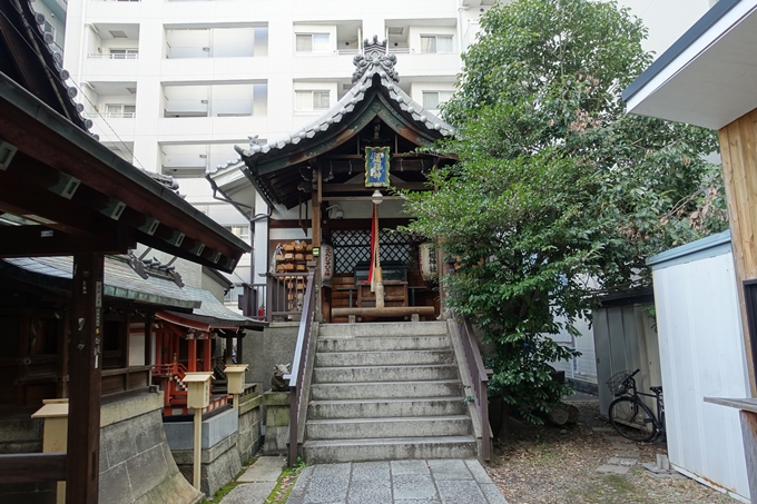 同祖神社_下京区　No7