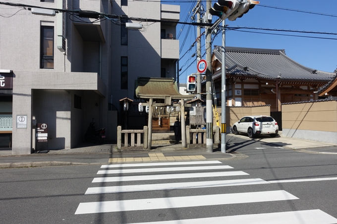 道祖神社_南区　No8