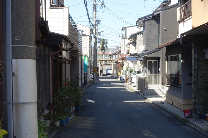 石上神社　No4