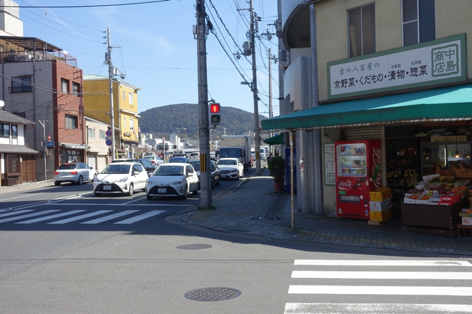 松明殿稲荷神社　No2