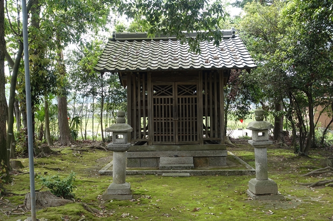 若宮八幡宮_亀岡市大井町　No8