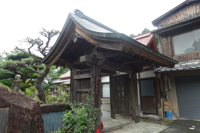 谷性寺　No28