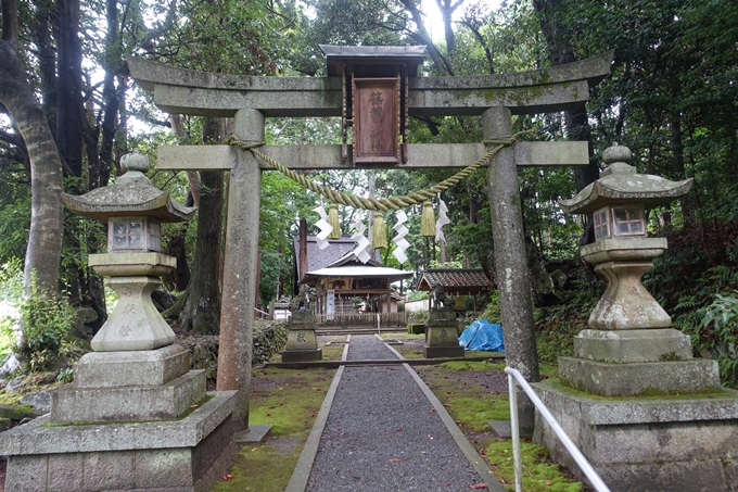 篠葉神社　No6