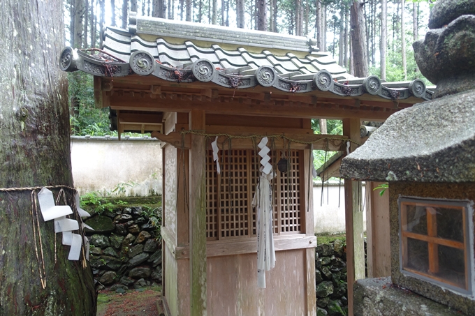 篠葉神社　No19