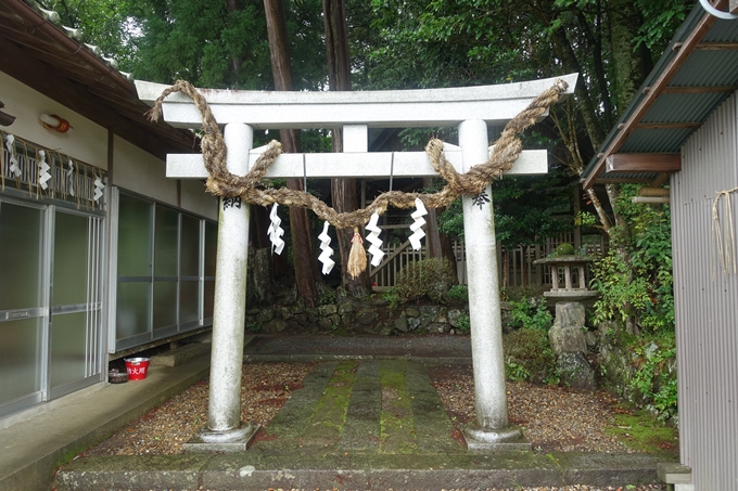 篠葉神社　No24