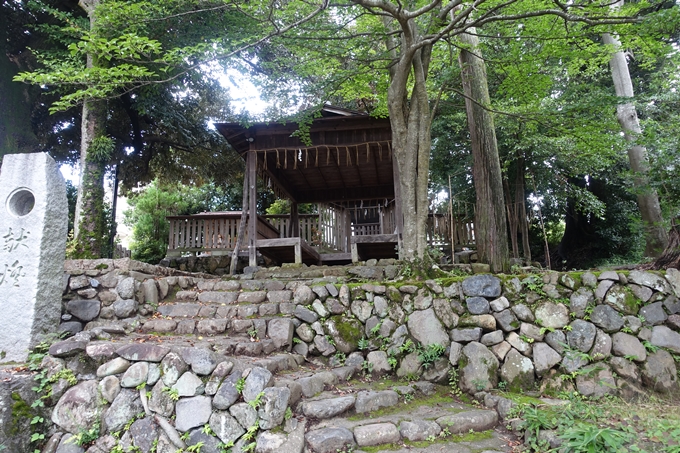 川上大神宮社　No12