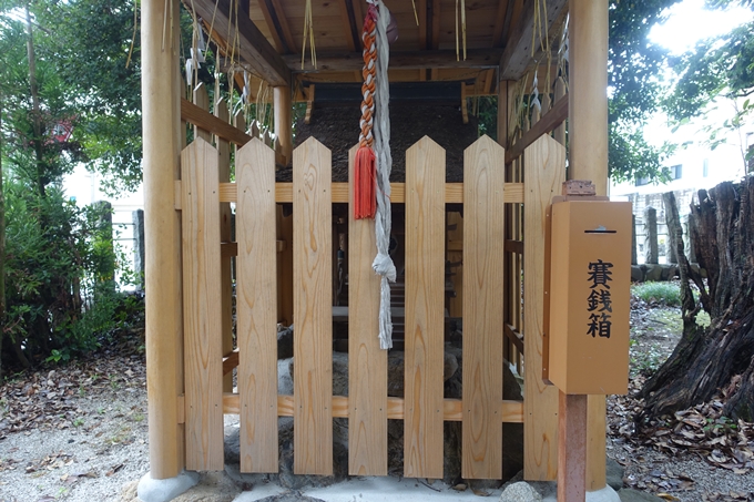 川上大神宮社　No19