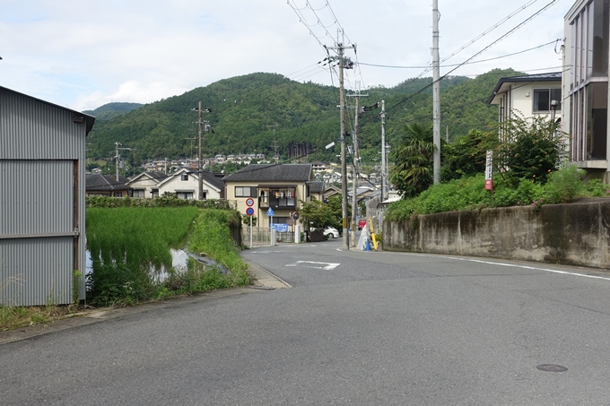 柊野_堰堤_庄田橋　No3