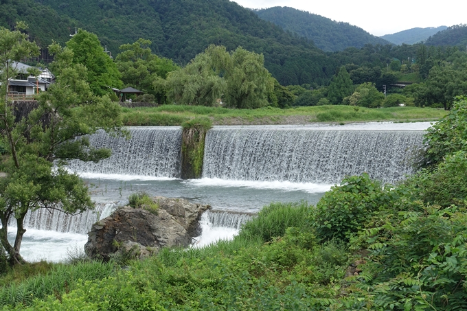 柊野_堰堤_庄田橋　No9