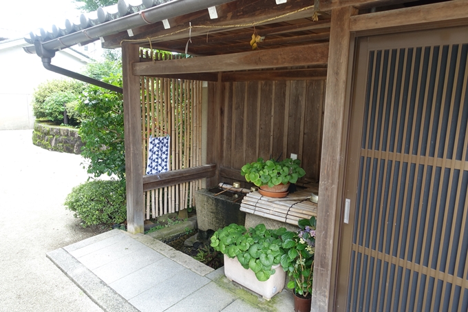 久我神社_北区紫竹　No11