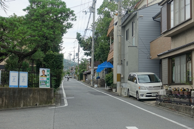 八坂神社_北区　No2