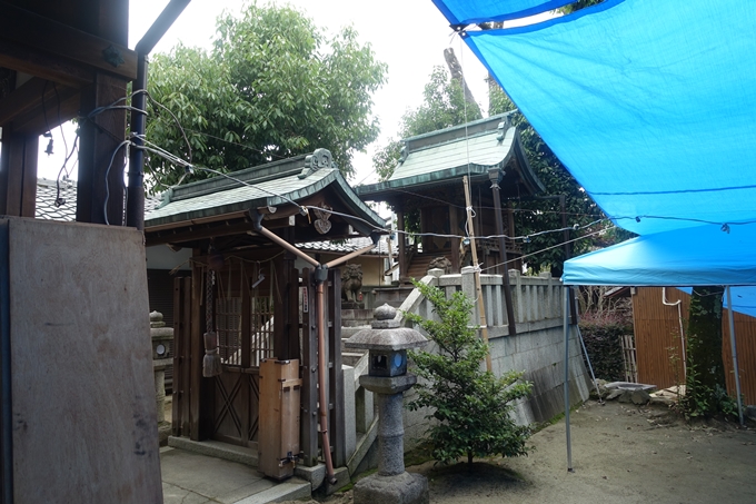 八坂神社_北区　No7