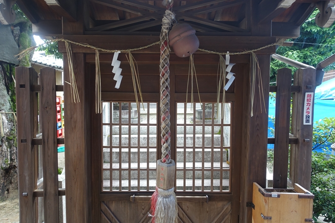 八坂神社_北区　No8