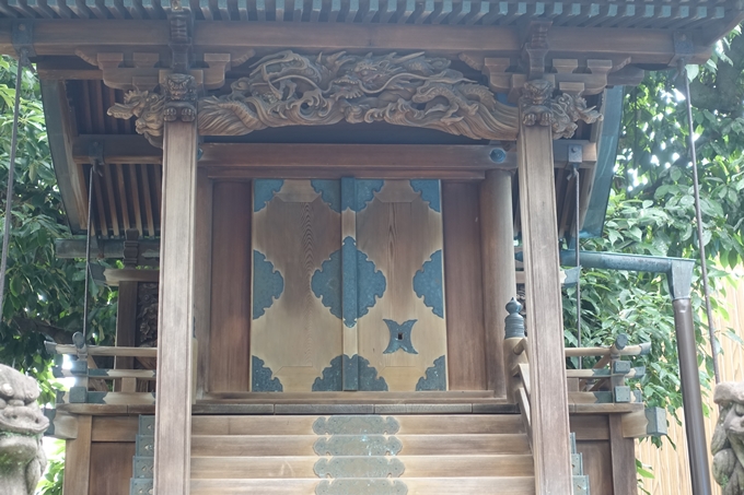 八坂神社_北区　No10