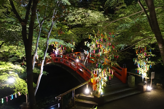 京の七夕_2019_北野天満宮　No18