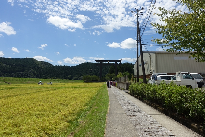 番外編_和歌山_熊野本宮大社_大斎原　No5