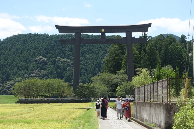 番外編_和歌山_熊野本宮大社_大斎原　No7