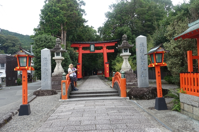 番外編_和歌山_速玉神社　No2