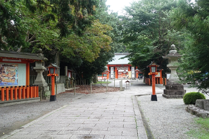 番外編_和歌山_速玉神社　No7