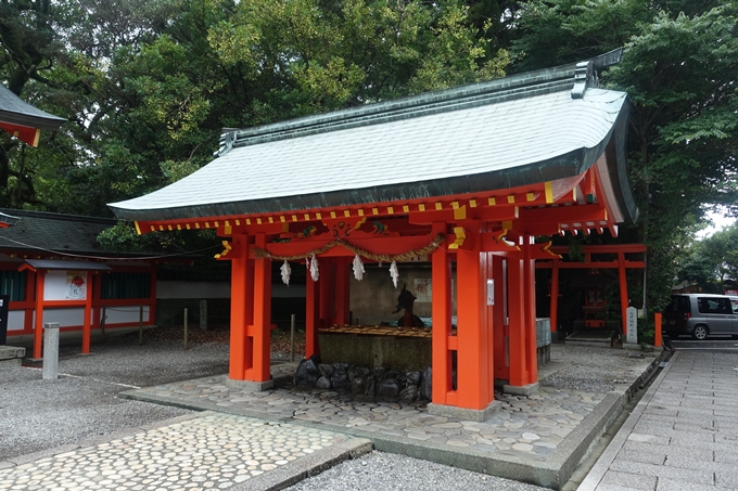 番外編_和歌山_速玉神社　No17